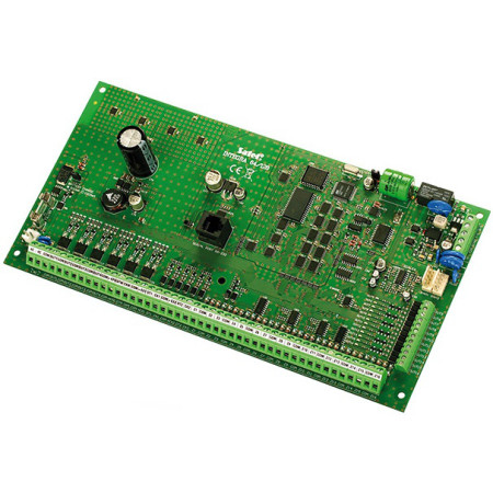 OUTLET_4: PŁYTA GŁÓWNA SATEL INTEGRA 64 5436 (OUTLET)