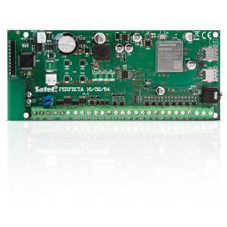 OUTLET_1: SATEL PŁYTA GŁÓWNA PERFECTA 64 M (OUTLET)
