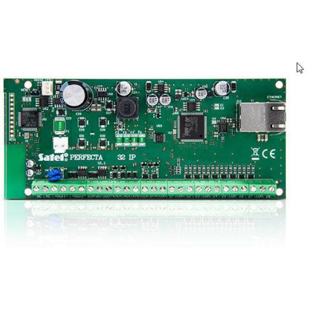 OUTLET_3: SATEL PŁYTA GŁÓWNA PERFECTA-IP 32 (OUTLET)
