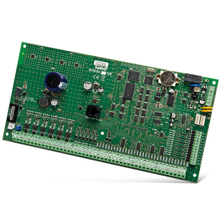 OUTLET_3: SATEL PŁYTA GŁÓWNA INTEGRA 128 8447 (OUTLET)