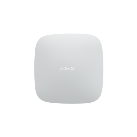 AJAX Hub Plus (white)