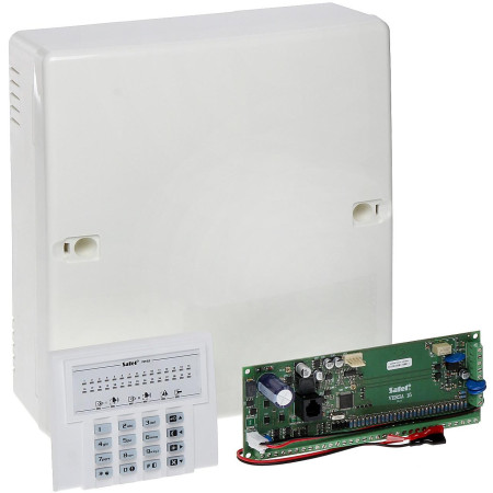 SATEL ZESTAW VERSA 15-KLED