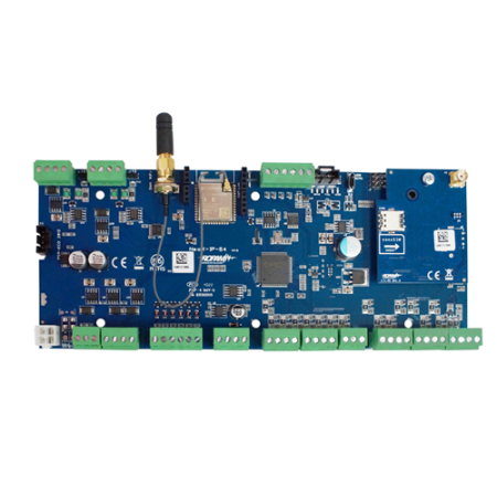ROPAM CENTRALA ALARMOWA NEOLTE-IP-64