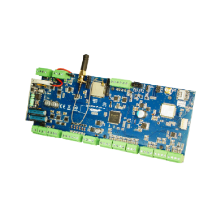 ROPAM CENTRALA ALARMOWA NEOLTE-IP-64-PS