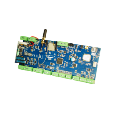 ROPAM CENTRALA ALARMOWA NEO-IP-64-PS