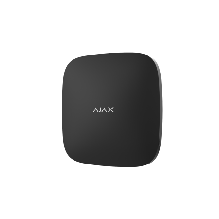 AJAX Hub Plus (black)