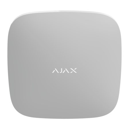 AJAX Centrala Hub 2 Plus - white