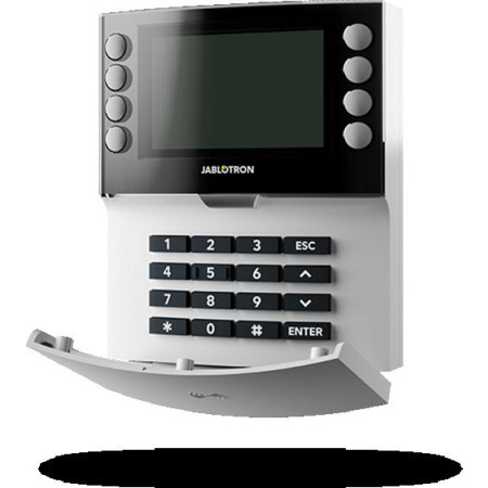 Zestaw przewodowy JABLOTRON Mercury JK-102KYE-SET
