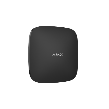 AJAX Centrala Hub 2 Plus - black