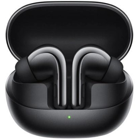Słuchawki bezprzewodowe Xiaomi Buds 4 Pro Space Black