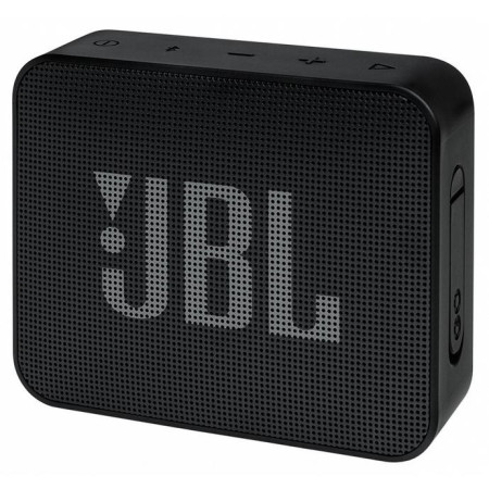 Głośnik JBL GO Essential czarny