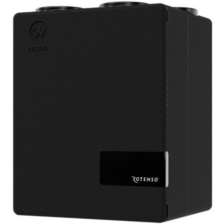 Rekuperator Rotenso Wentilo Icon IT250 E4 AA