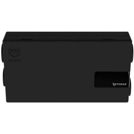 Rekuperator Rotenso Wentilo Icon IC180 S4 AA