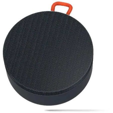 Głośnik przenośny Xiaomi Mi Bluetooth szary