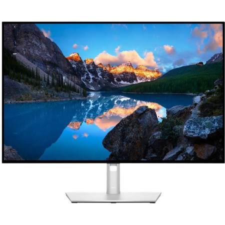 Monitor 30" Dell U3023E UltraSharp 16:10 IPS 60Hz 350cd/m2 DP HDMI USB-C Hub
