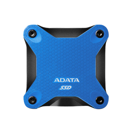 OUTLET_1: Dysk SSD Adata SD620 512GB SSD niebieski (OUTLET)
