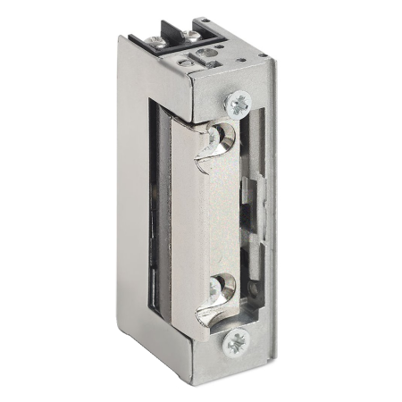 ELEKTROZACZEP SYMETRYCZNY NISKOPRĄDOWY 12-24V AC/DC KENIK KG-ES04N