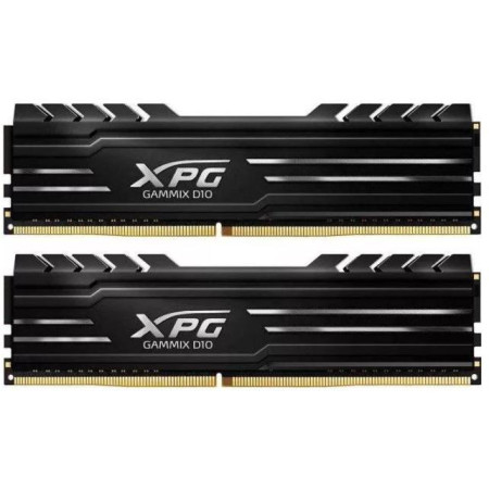 Adata Pamięć XPG GAMMIX D10 DDR4 3200 DIMM 32GB (2x16)