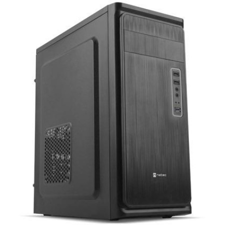 Obudowa komputerowa Natec Armadillo G2 Midi Tower