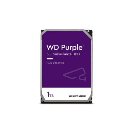 DYSK WD PURPLE 1TB WD11PURZ Recertyfikowany