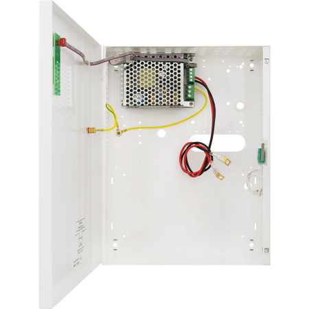 ZASILACZ BUFOROWY IMPULSOWY Pulsar HPSB-12V5A-C