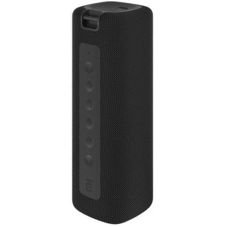 Głośnik przenośny Xiaomi Mi Portable Bluetooth Speaker czarny