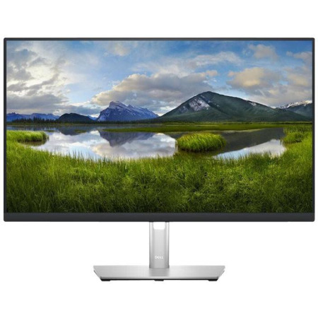 OUTLET_1: Monitor 27" Dell P2423DE QHD IPS LED HDMI DP USB-C Hub RJ-45 4xUSB (OUTLET)