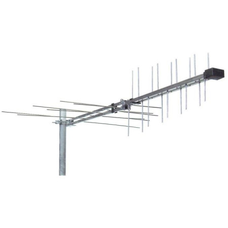 Antena DVB-T Uni Line LOG 560HVD Emme Esse VHF UHF COMBO