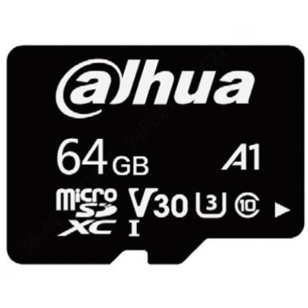 Karta pamięci microSD DAHUA TF-L100-64GB