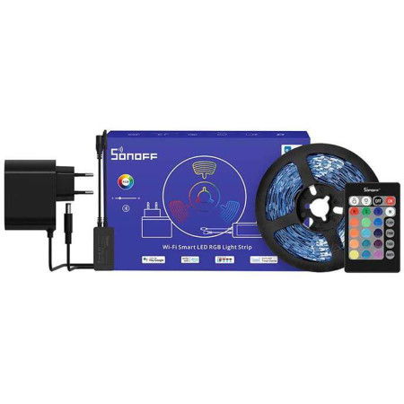 Inteligentna taśma Sonoff L2 LED Lite 5m
