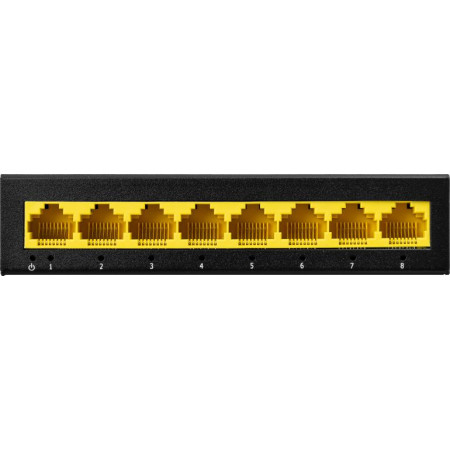 Switch BCS BASIC BCS-B-S08G