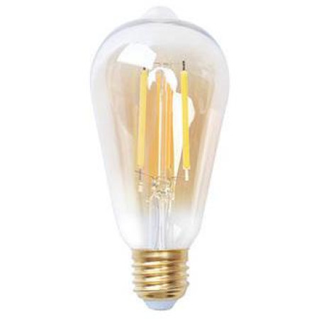 Inteligentna żarówka Sonoff B02-F-ST64 filament LED