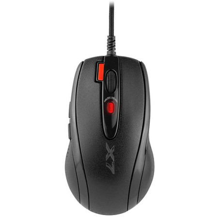 Mysz A4tech XGame X710BK Opto Oscar 
