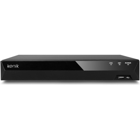 REJESTRATOR IP KENIK KG-NVR60232-V2