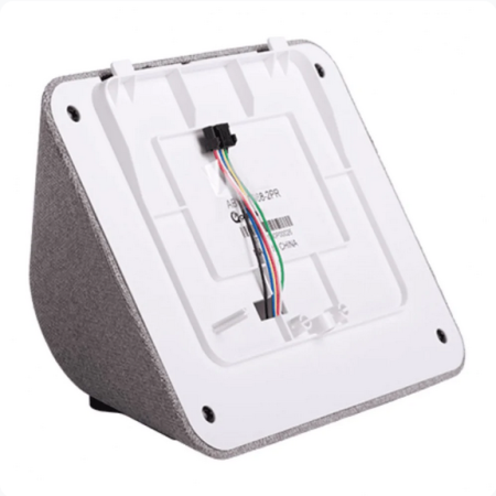 DSC SZARA ZABUDOWA / GŁOŚNIK DO IQPANEL4 IQP4 Base Grey IQP4BASE-GRY