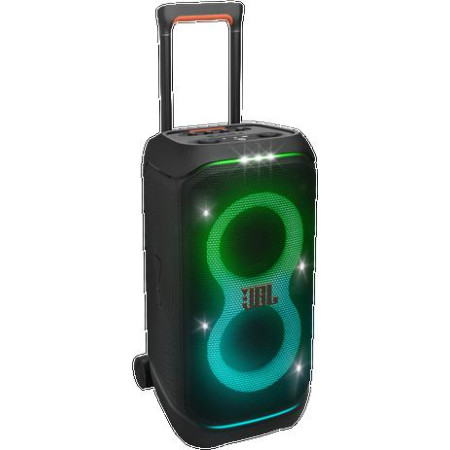 Głośnik JBL Partybox Stage 320 czarny 240W