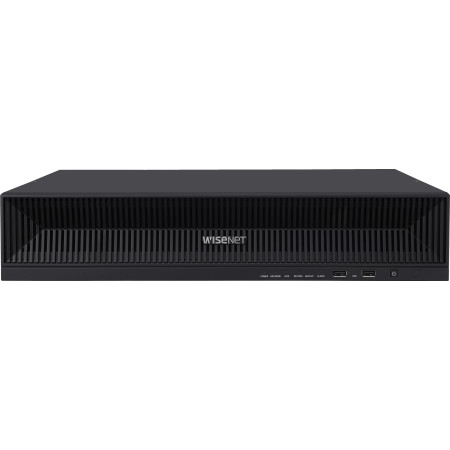 Rejestrator Hanwha XRN-3210B2 Seria X