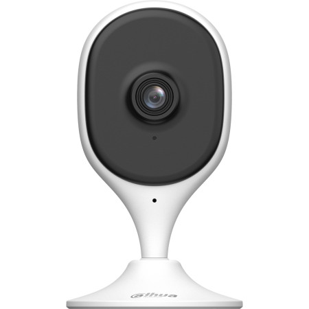 Kamera bezprzewodowa WiFi Dahua Hero C3A + Naklejka Eltrox + karta pamięci 132GB