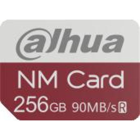 Karta pamięci Dahua 256GB Nano Memory Card