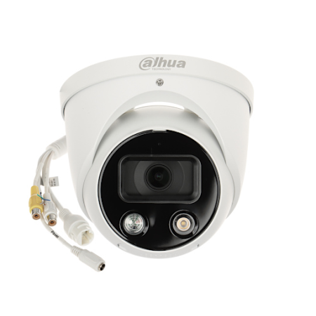 KAMERA IP TIOC 2.0 DAHUA IPC-HDW3849H-AS-PV-0280B-S4