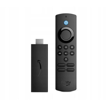 OUTLET_1: Odtwarzacz multimedialny Amazon Fire TV Stick Lite 2022 (OUTLET)