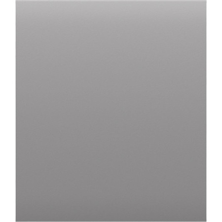 AJAX Button (fog) CenterButton (1-gang/2-way)