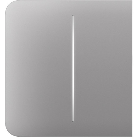 AJAX Button (fog) SideButton (2-gang)