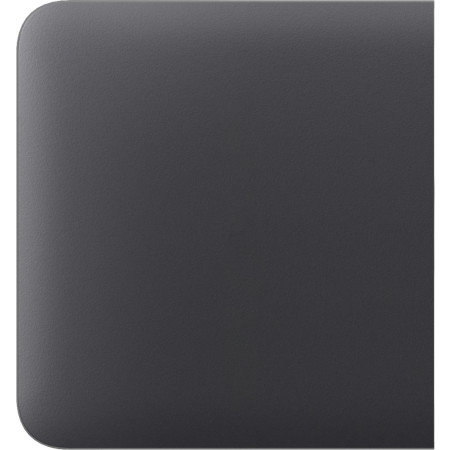 AJAX Przycisk (graphite) SideButton (1-gang/2-way)