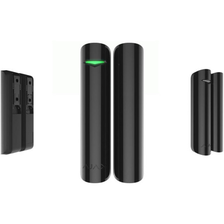 AJAX Kontaktron DoorProtect - black