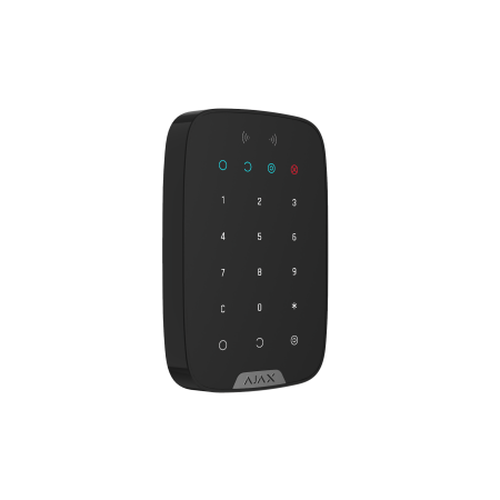 AJAX Manipulator KeyPad Plus - czarny