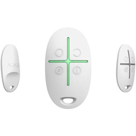 AJAX Pilot SpaceControl - white