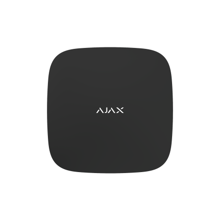 AJAX Ekspander zasięgu ReX 2 - black