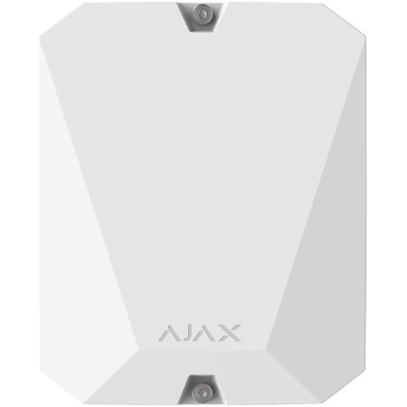 AJAX vhfBridge (with casing) - white