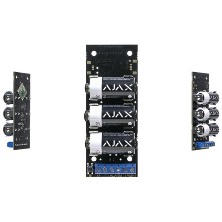 AJAX Transmitter